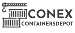 Conex Containers Depot
