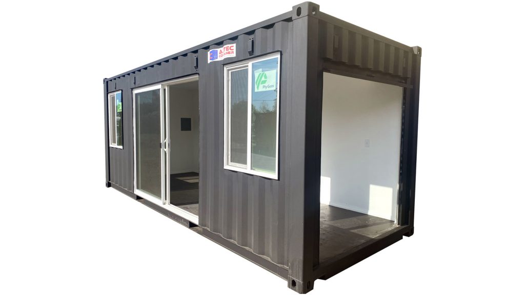 TUCSON STORAGE CONTAINERS